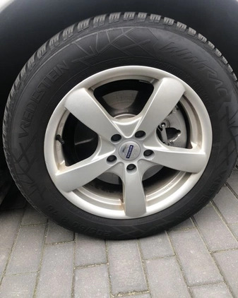 Volvo V70 cena 24500 przebieg: 280353, rok produkcji 2008 z Augustów małe 232